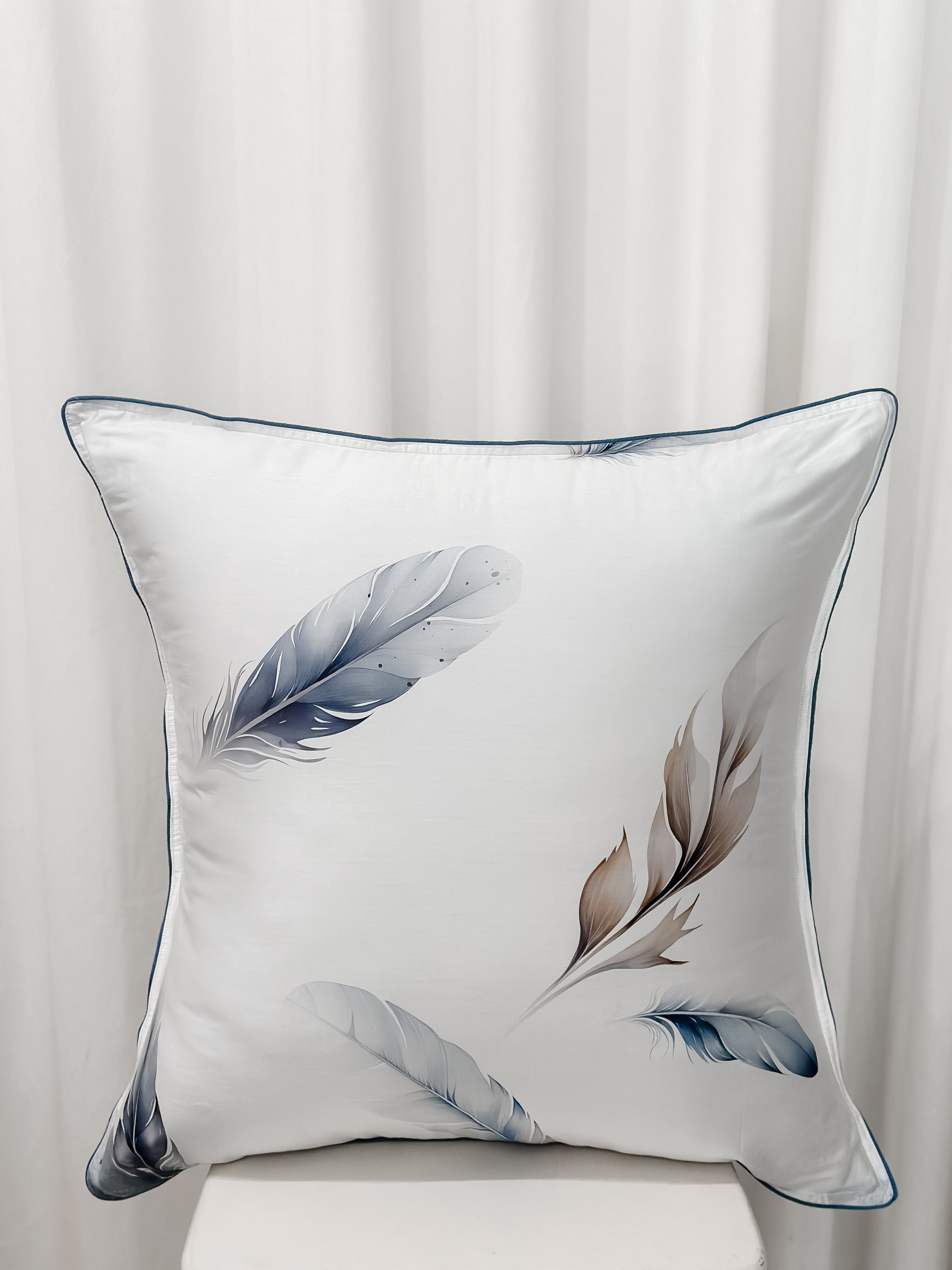 European Pillowcase