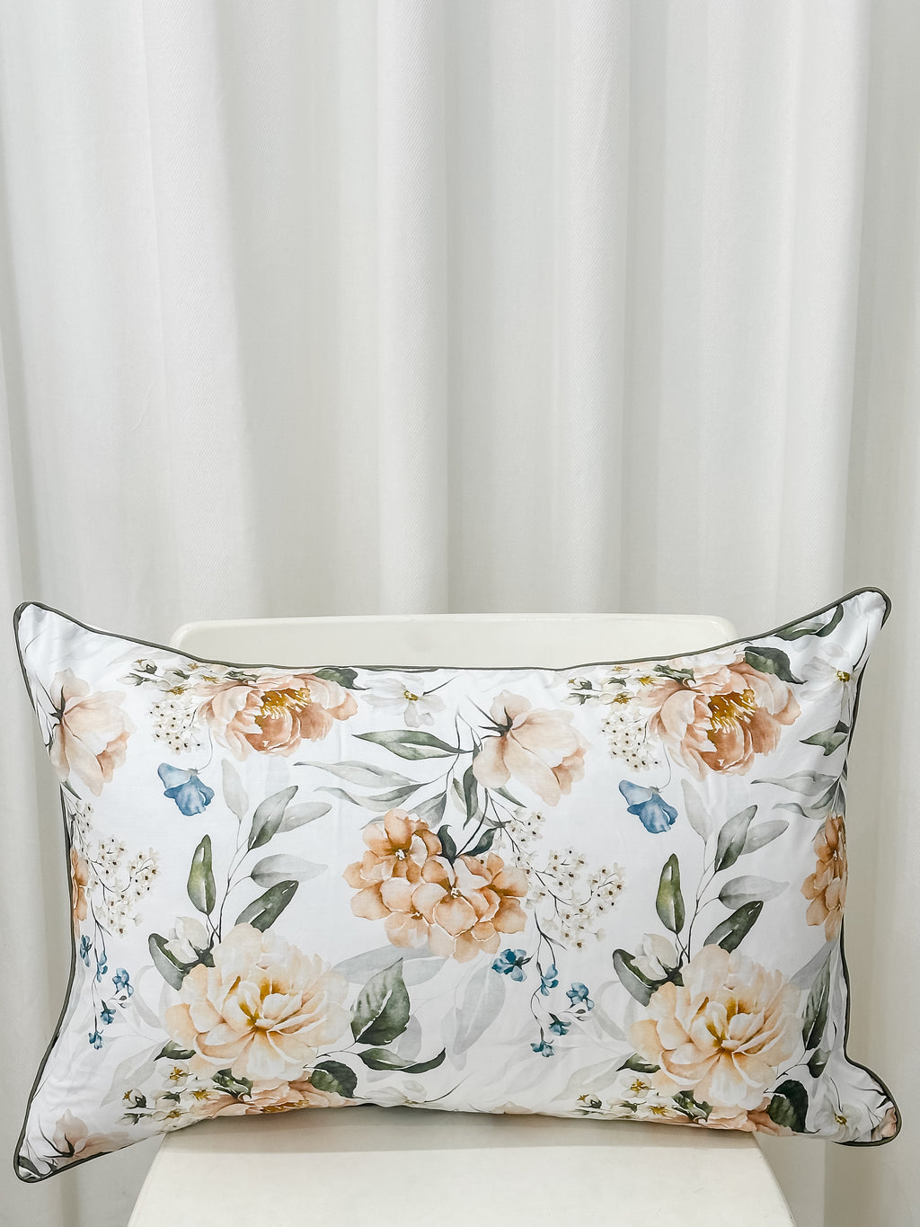 Aurora Lumbar Cushion