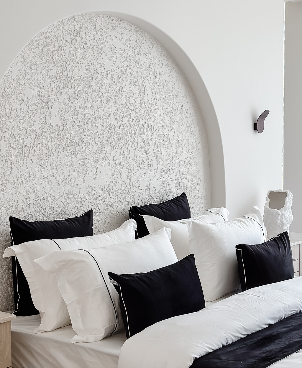 Embroidery Sheet Set