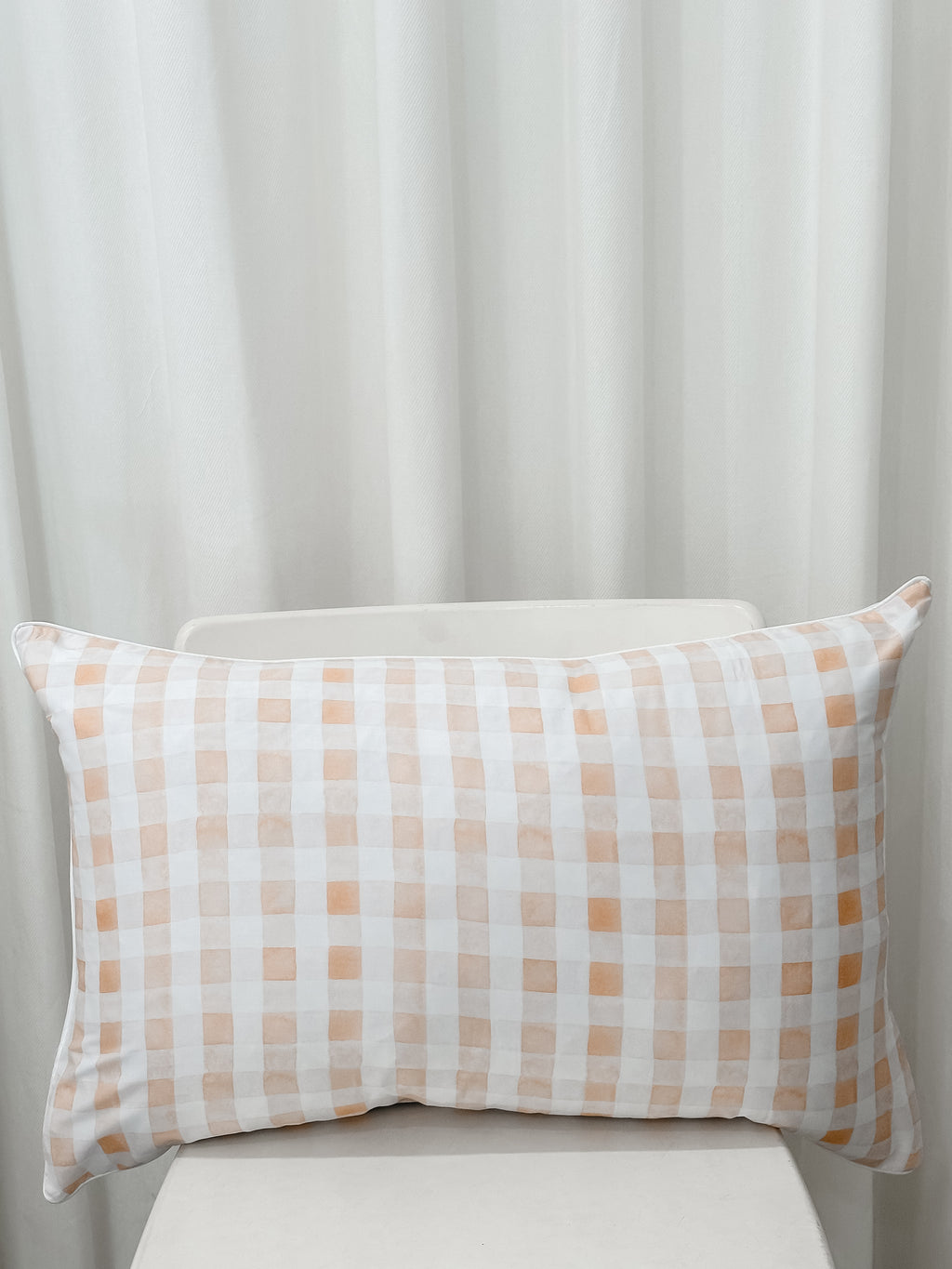Lila Lumbar Cushion