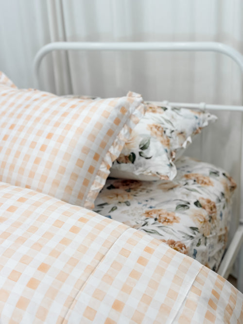 Aurora Sheet Set