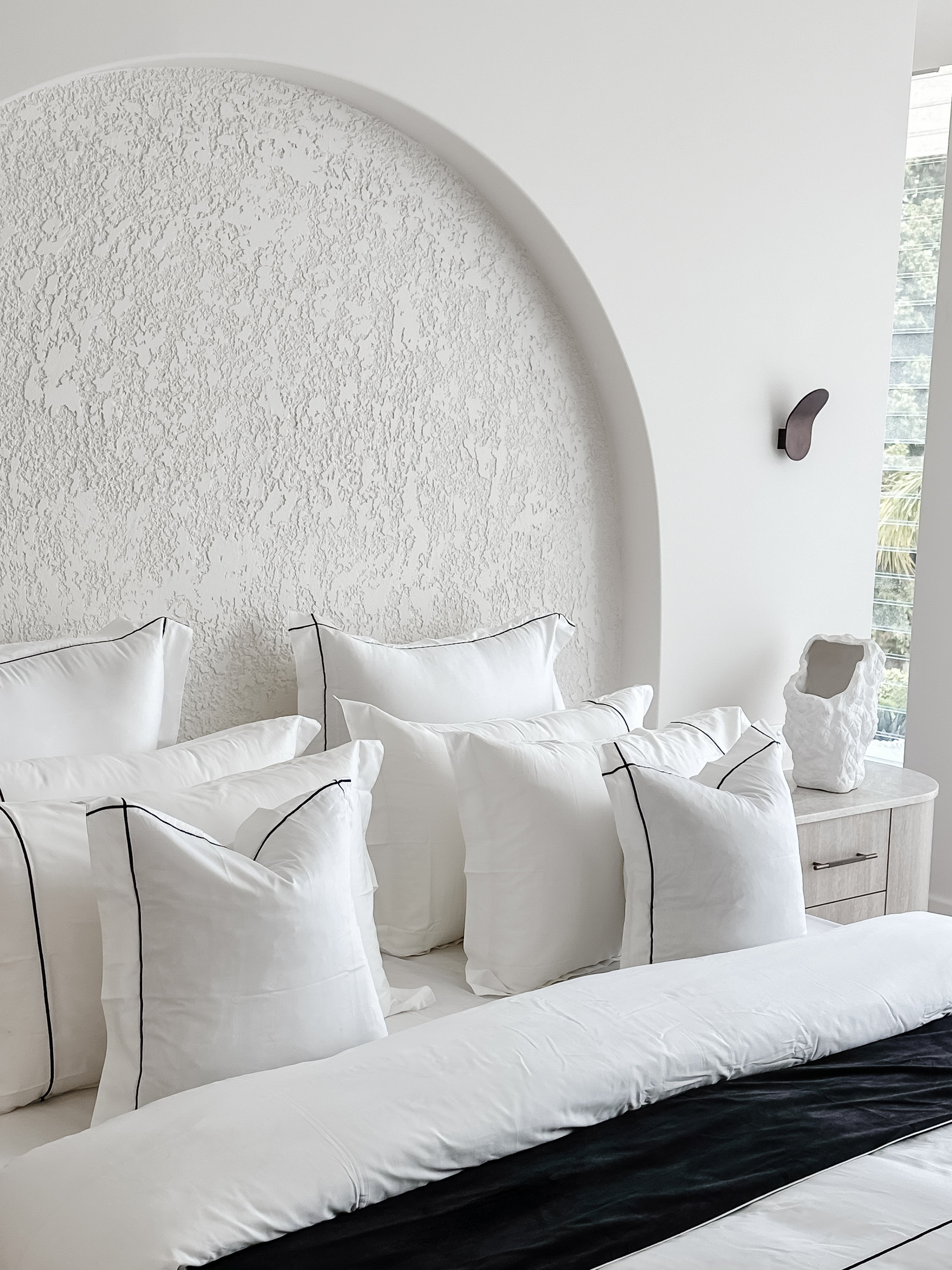 Embroidery Cushion Range