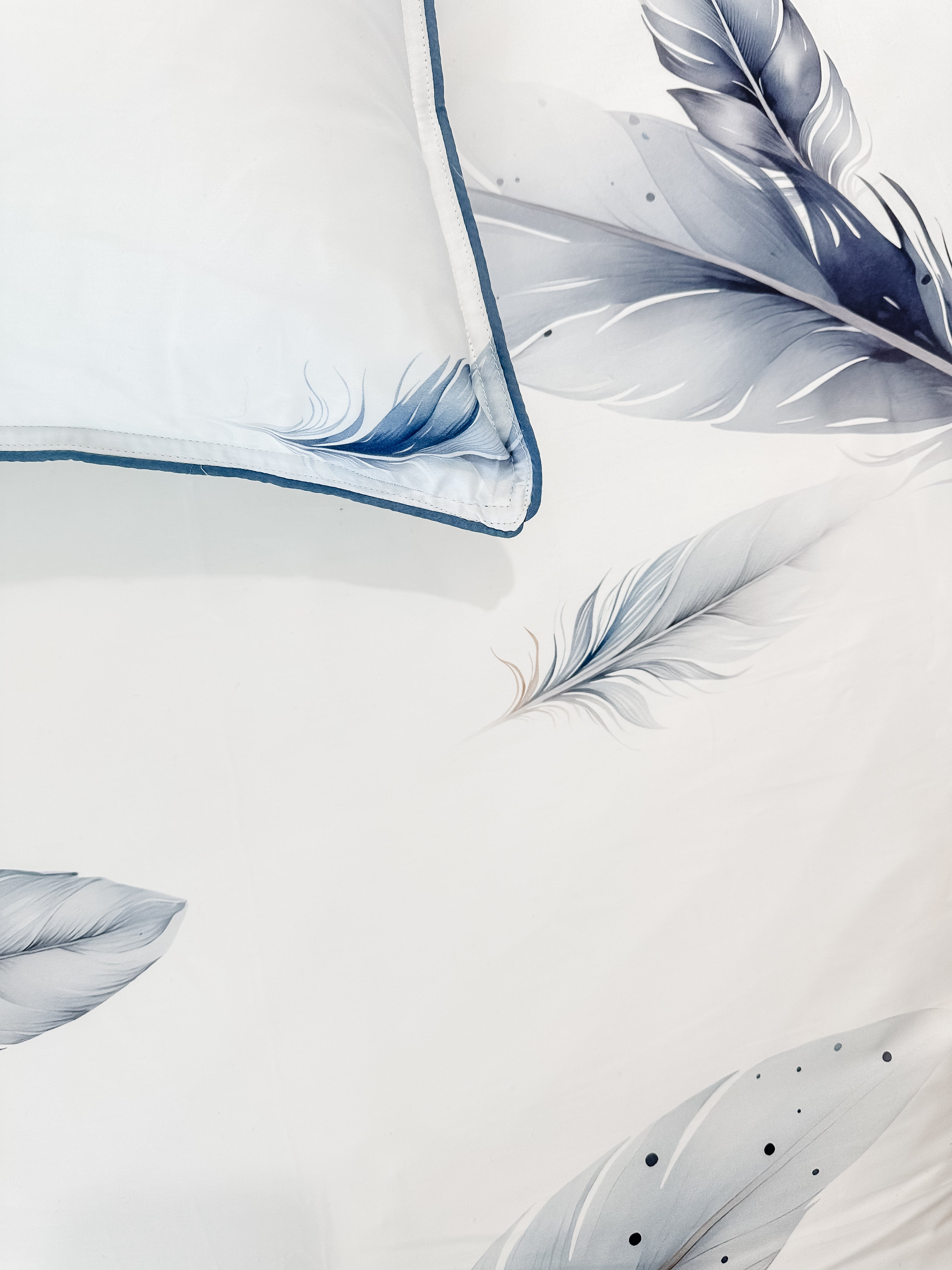 Luca Duvet Cover Set