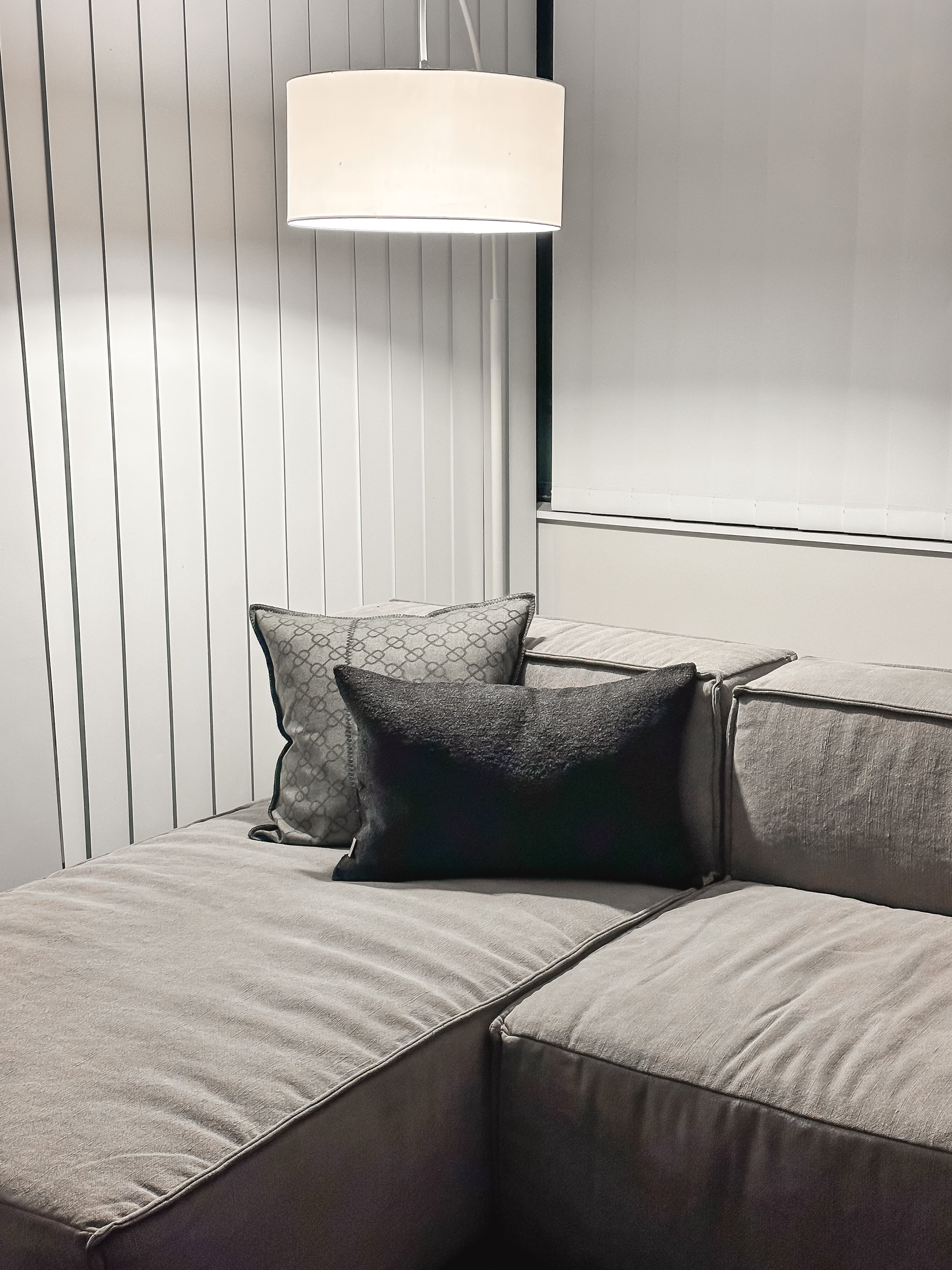 Links Cushion