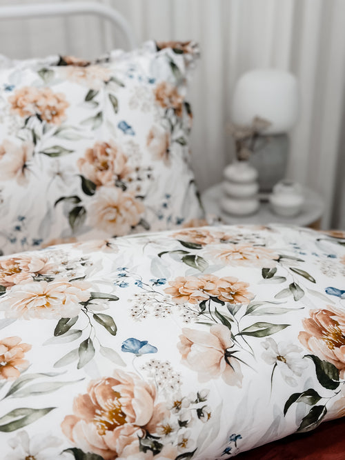 Aurora Duvet Cover Set