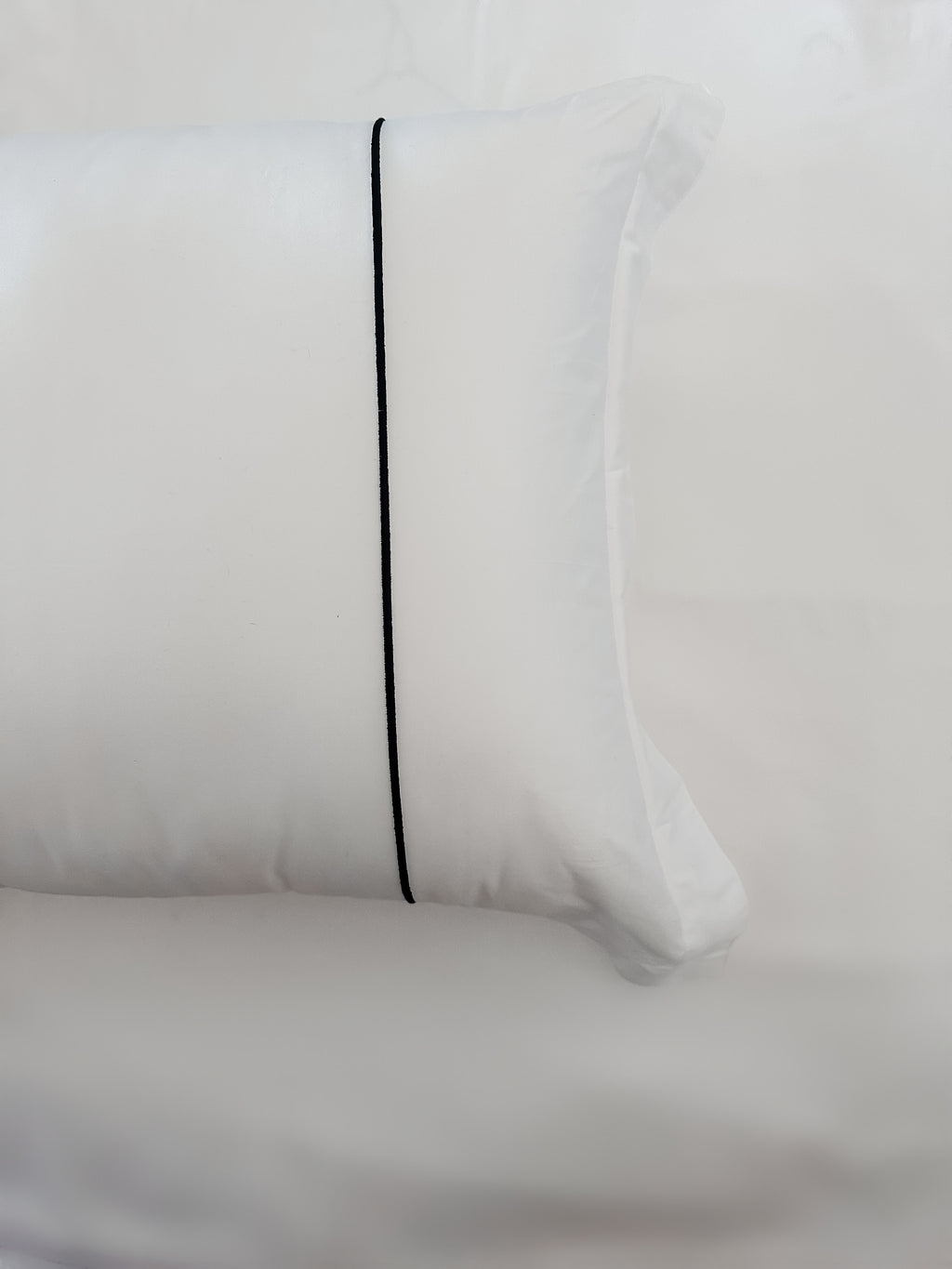 Embroidery Sheet Set