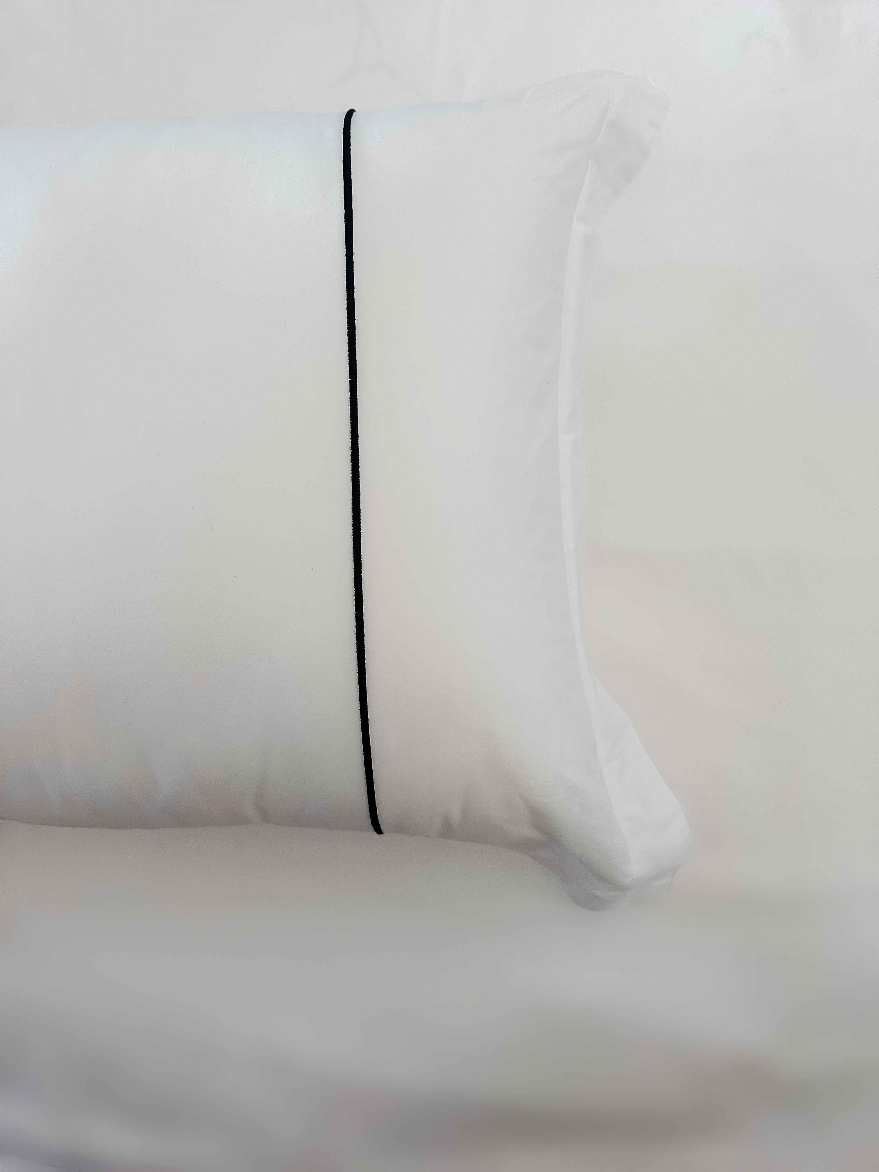 Embroidery Sheet Set