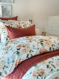 Aurora Duvet Cover Set