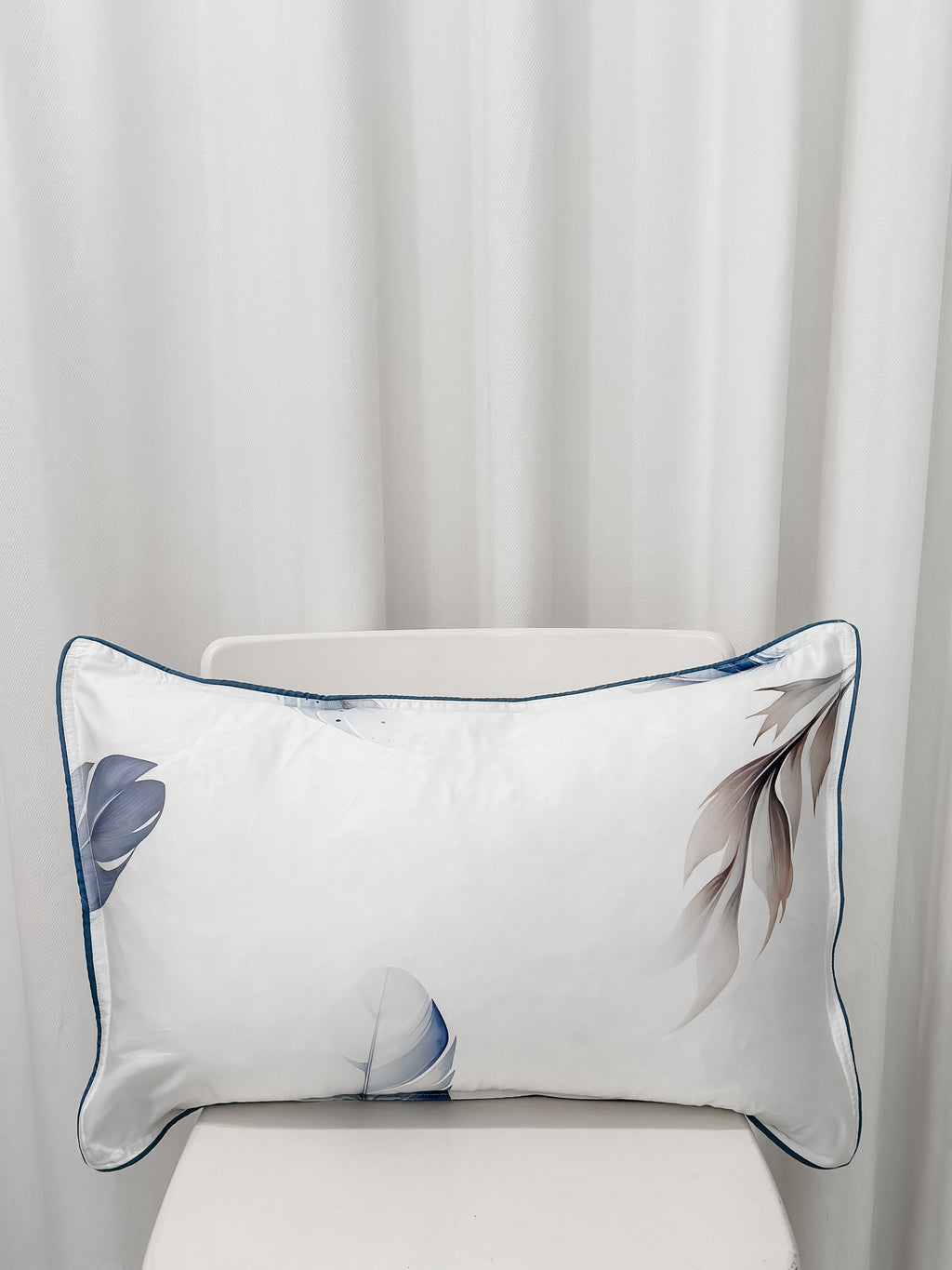 Luca Lumbar Cushion