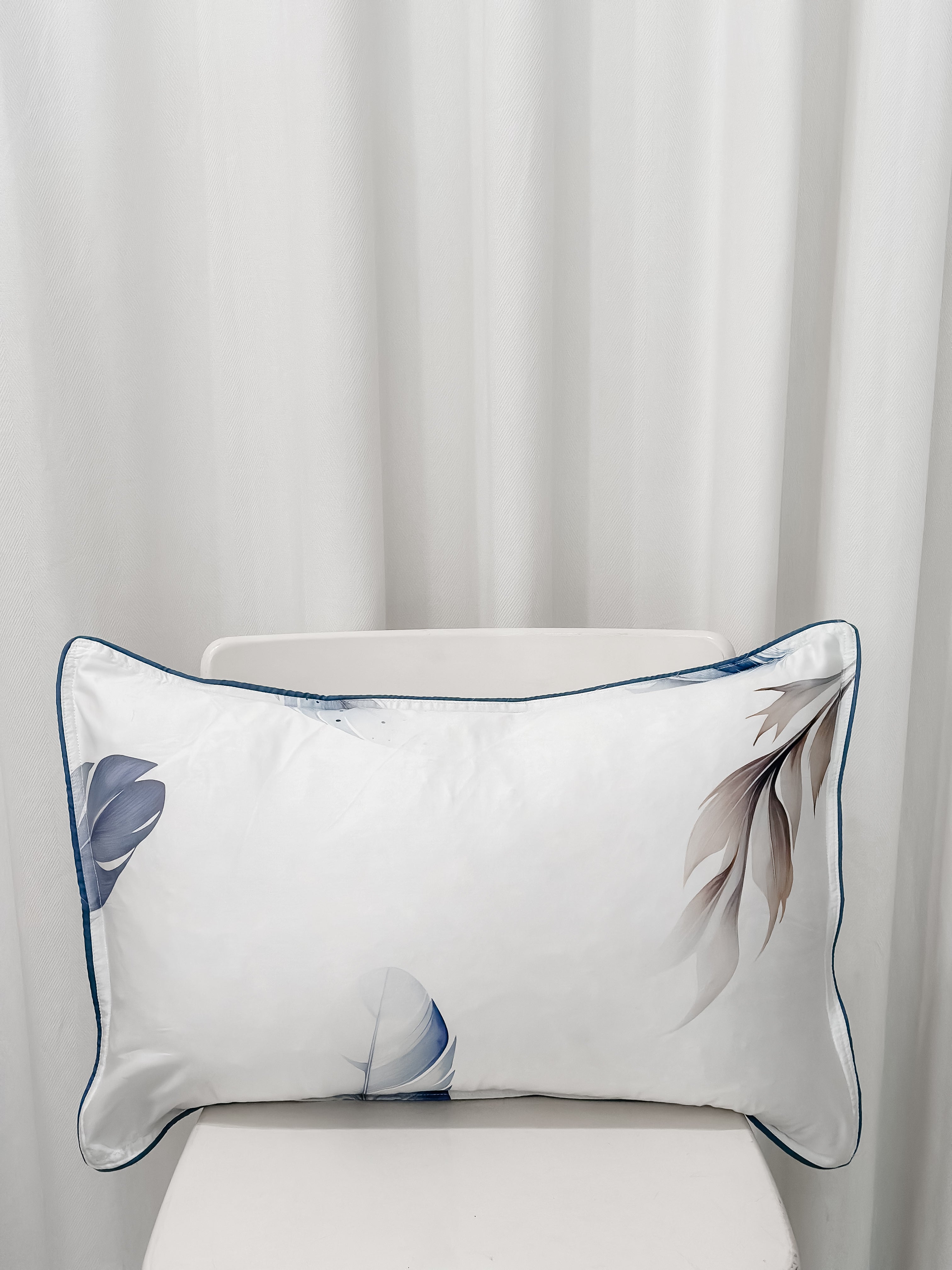 Luca Lumbar Cushion
