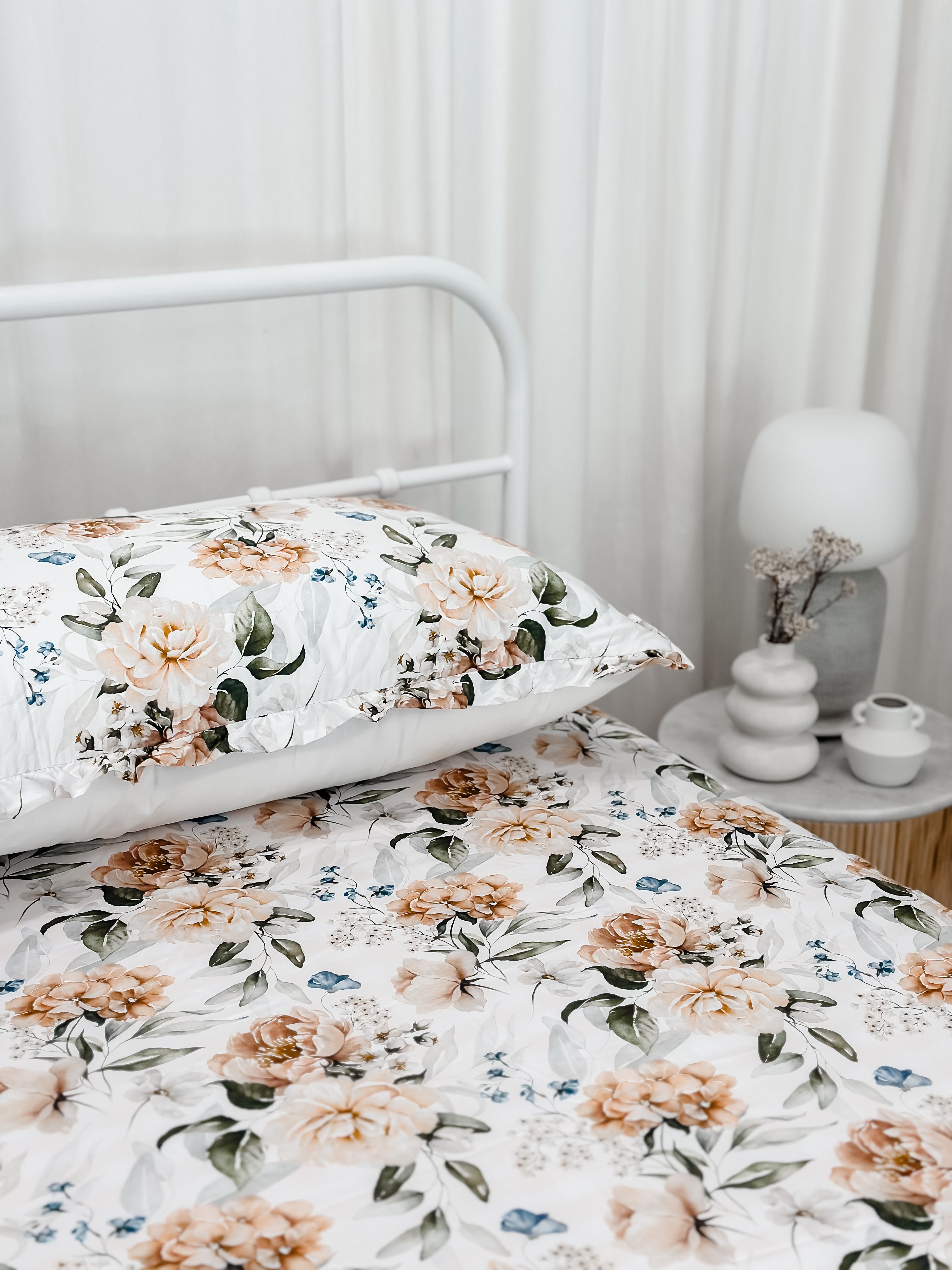 Aurora Sheet Set