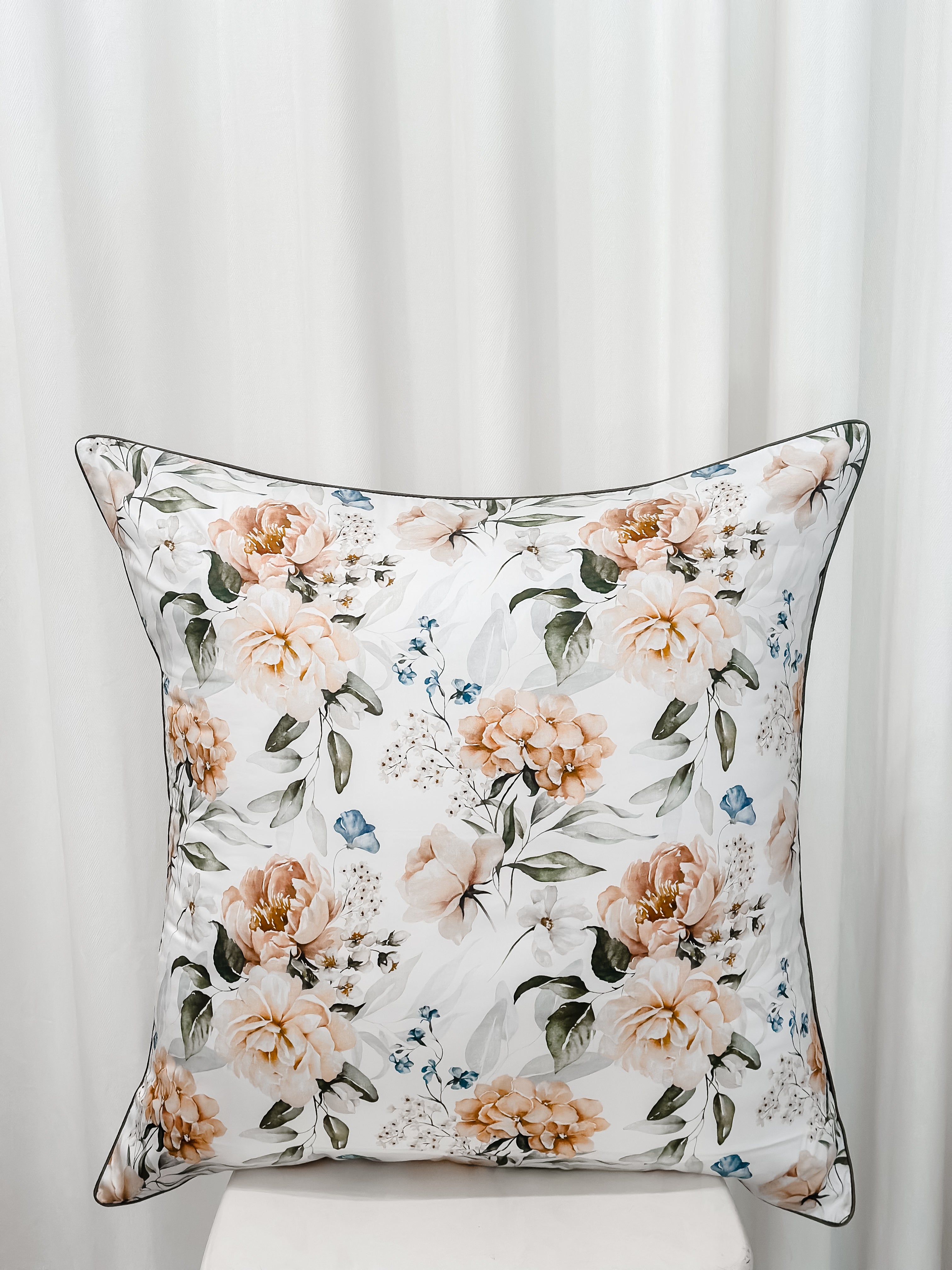 Aurora European Pillowcase