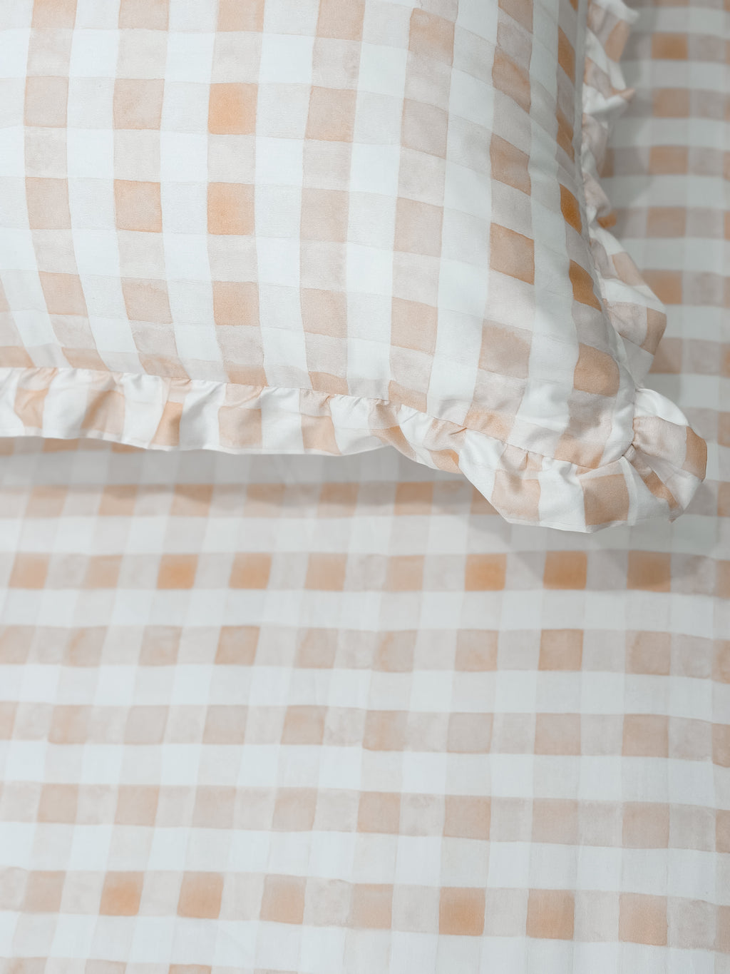 Lila Sheet Set