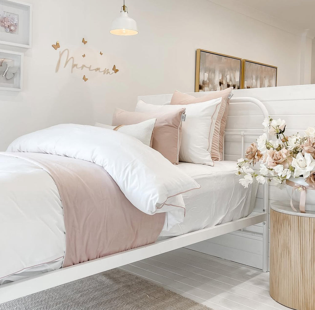 Scarlett Duvet Cover Set