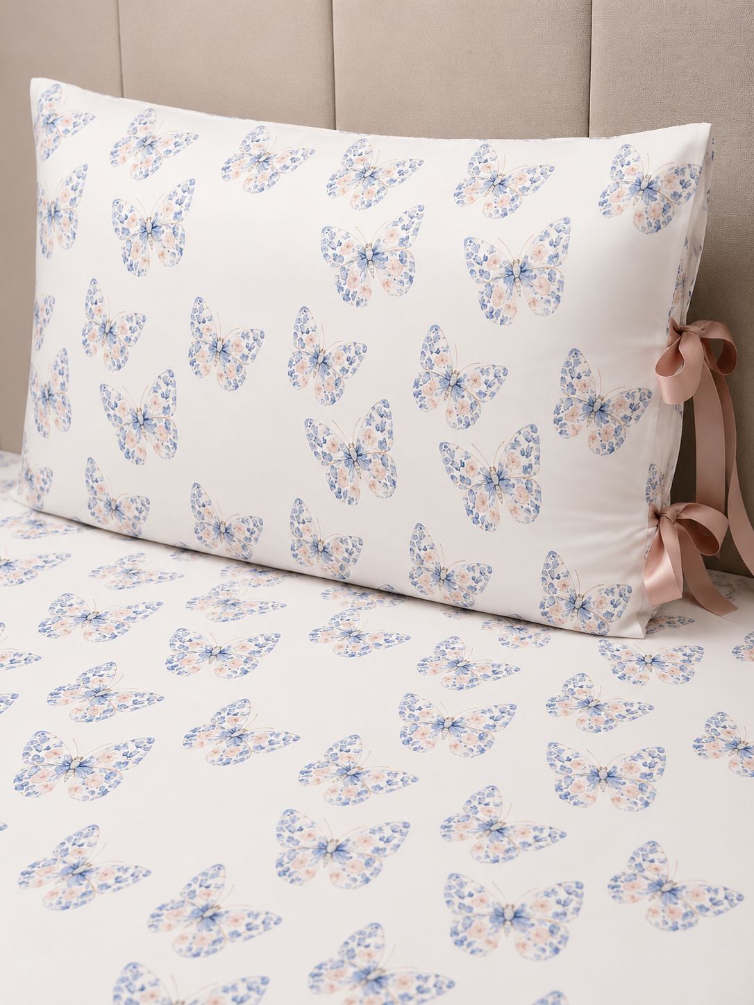 Belle Sheet Set