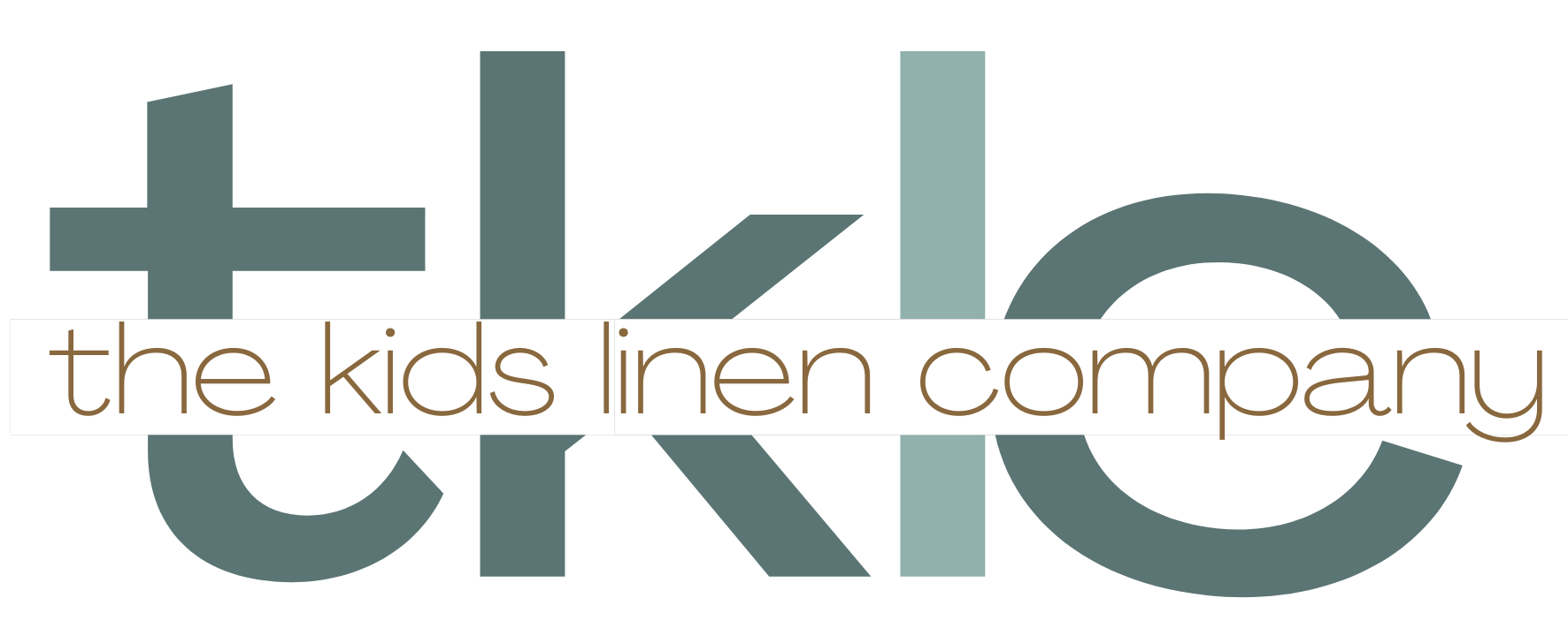 The Kids Linen Company