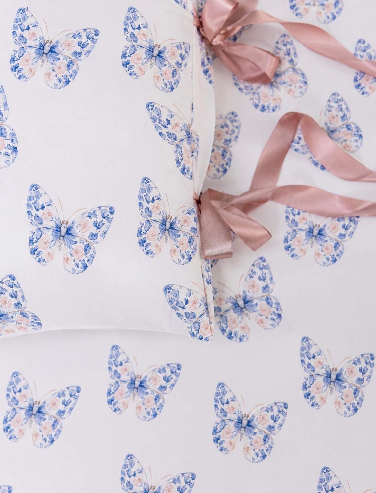 Belle Sheet Set