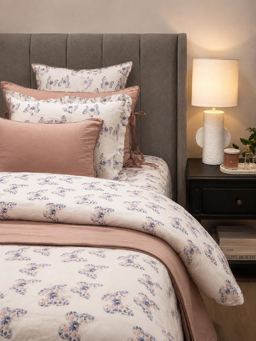 Belle European Pillowcase