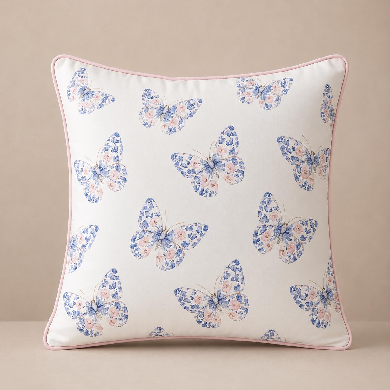 Belle European Pillowcase