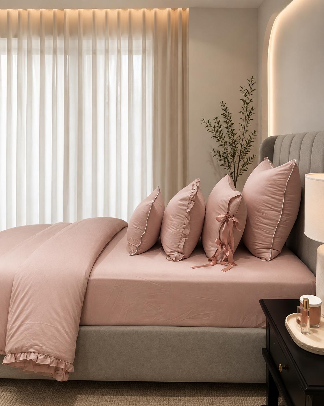 Eloise Duvet Cover Set