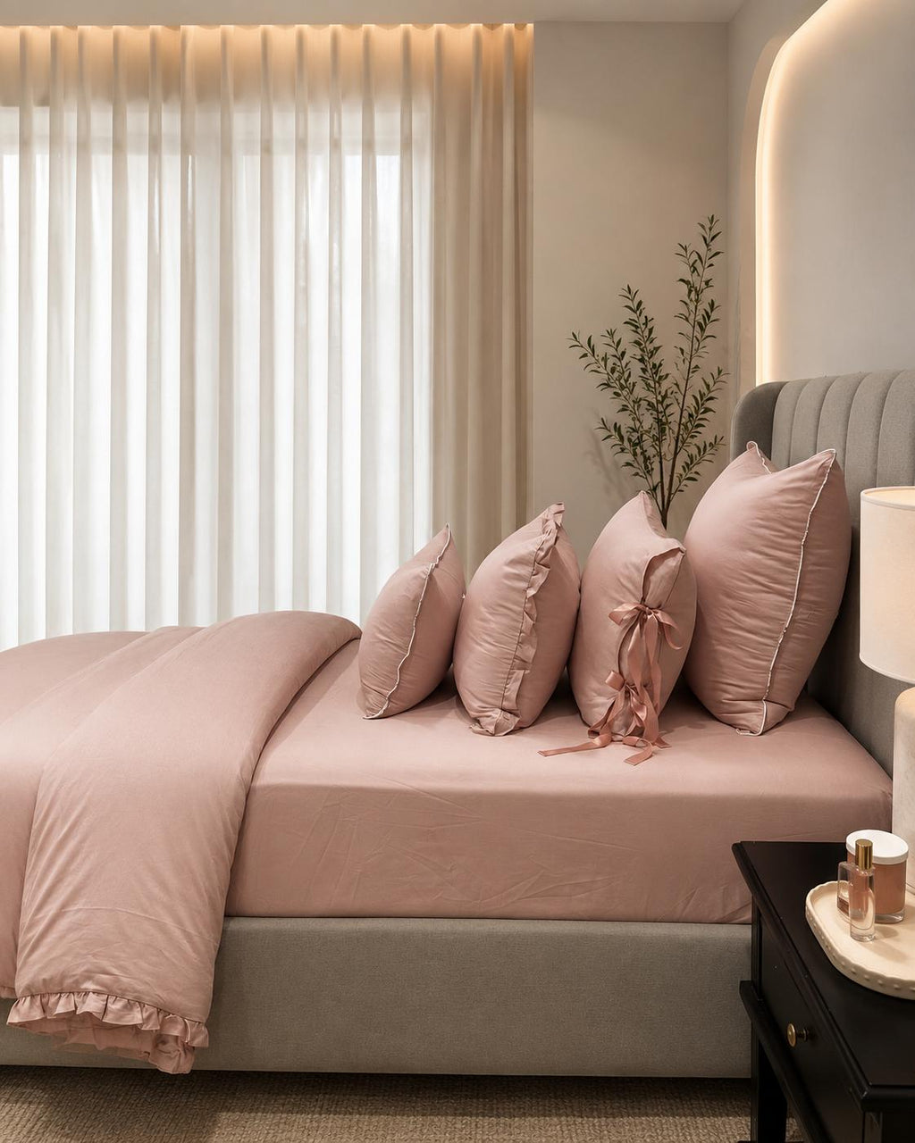 Eloise Sheet Set