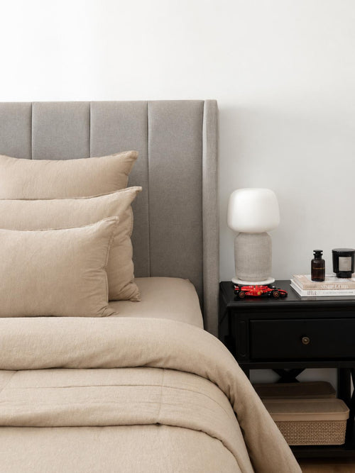 Beau Duvet Cover Set