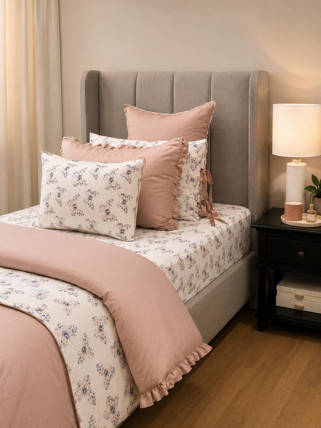 Eloise Duvet Cover Set