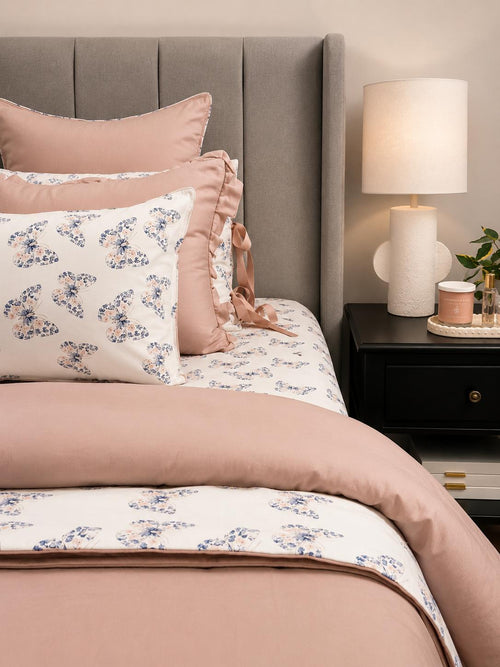 Belle Cotton Throw