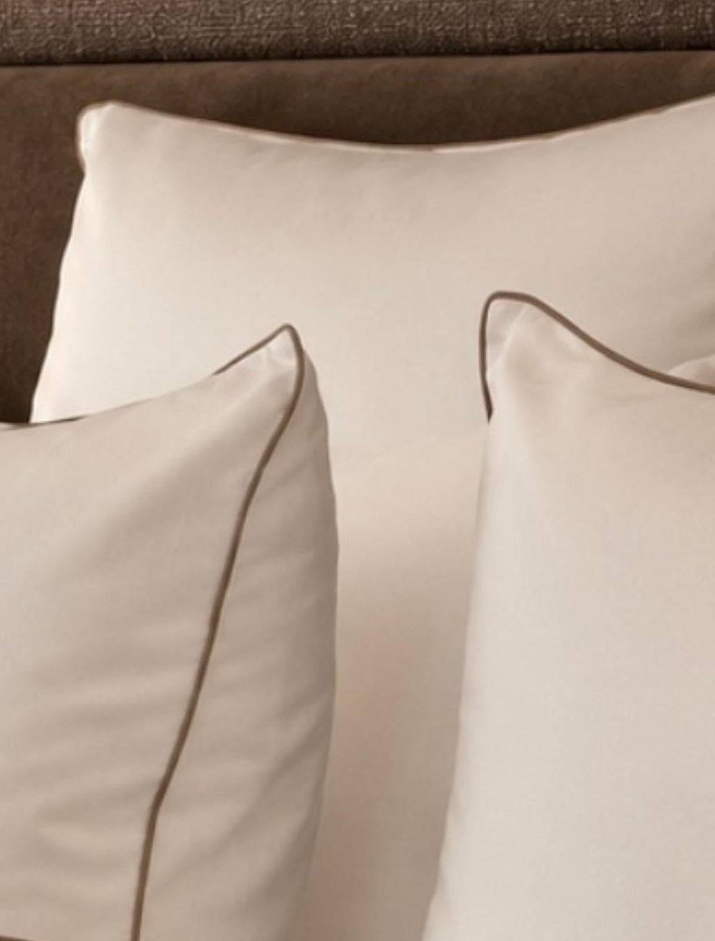 PRE ORDER | Diane European Pillowcase