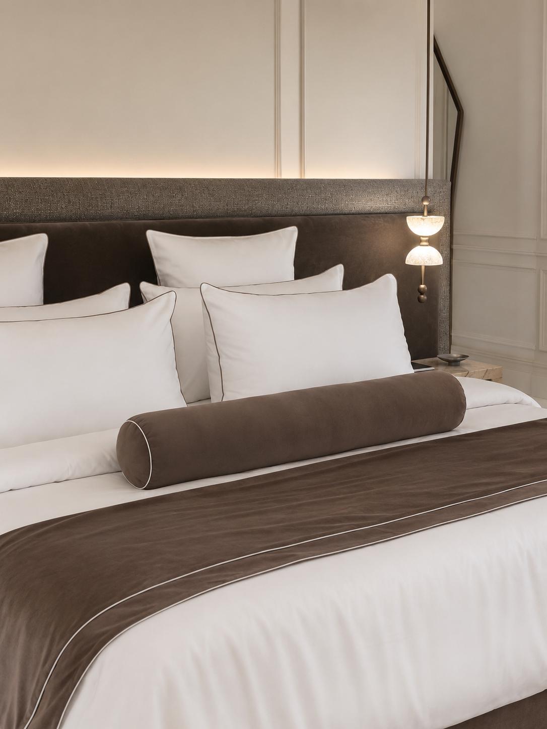 PRE ORDER | Diane European Pillowcase