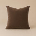 PRE ORDER | Brown Velvet Cushion