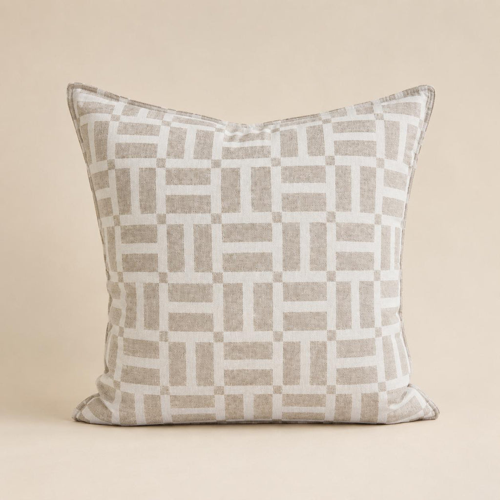 Ralph European Pillowcase