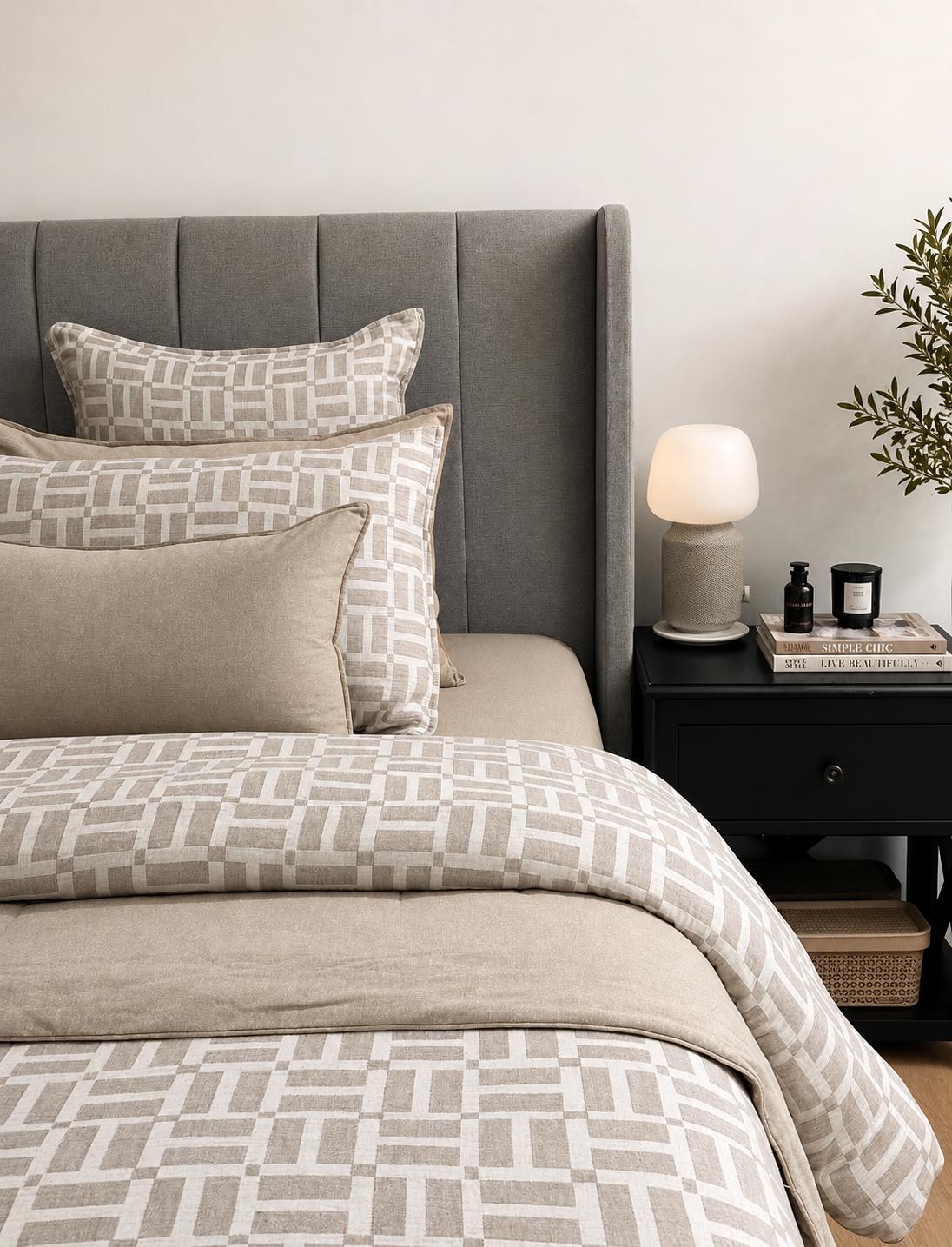 Ralph Duvet Cover Set