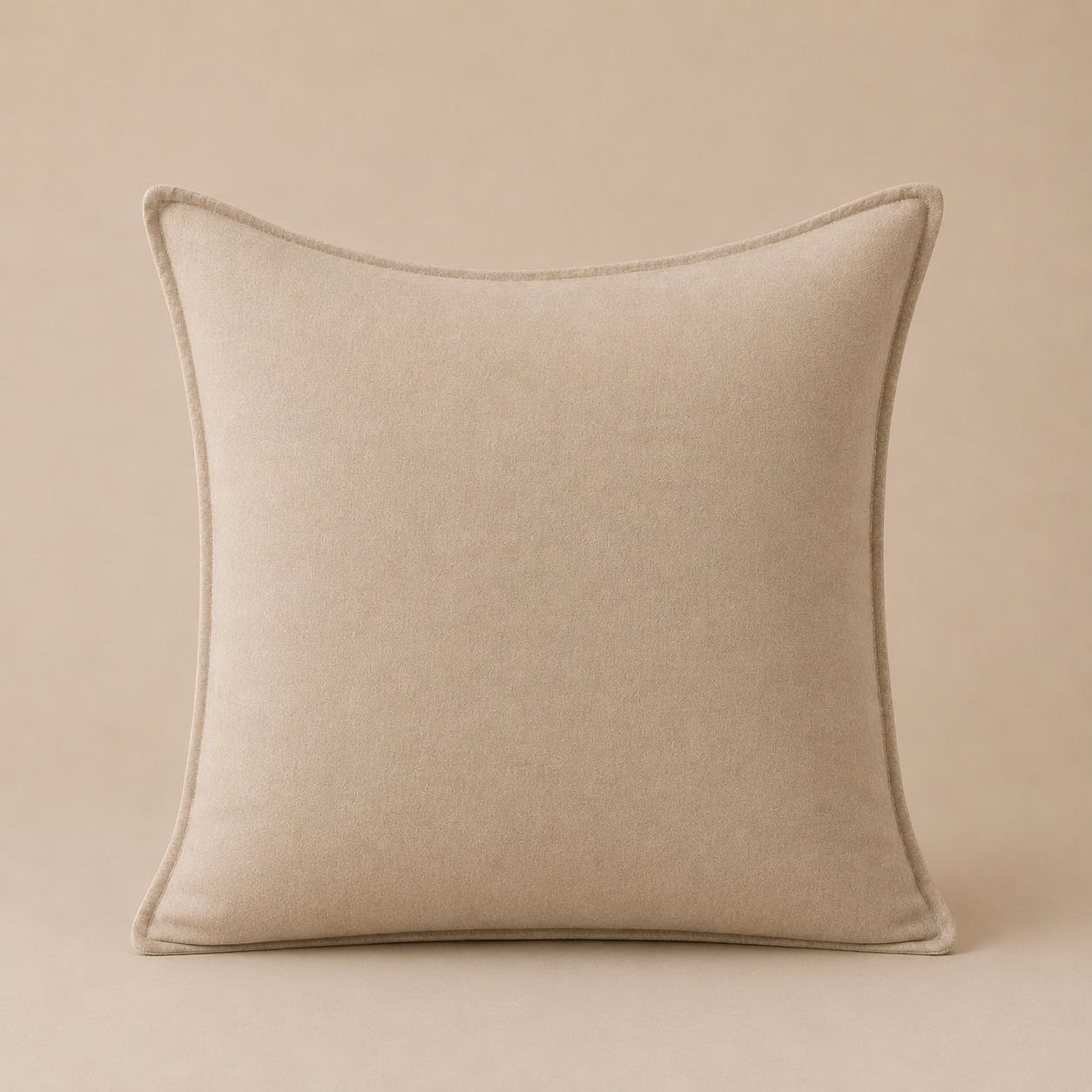 Beau European Pillowcase