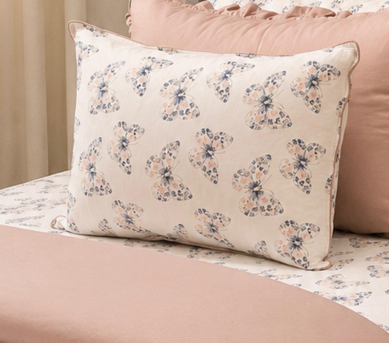 Belle Lumbar Cushion