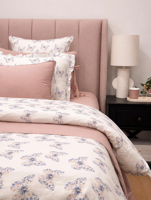 Belle Duvet Cover Set