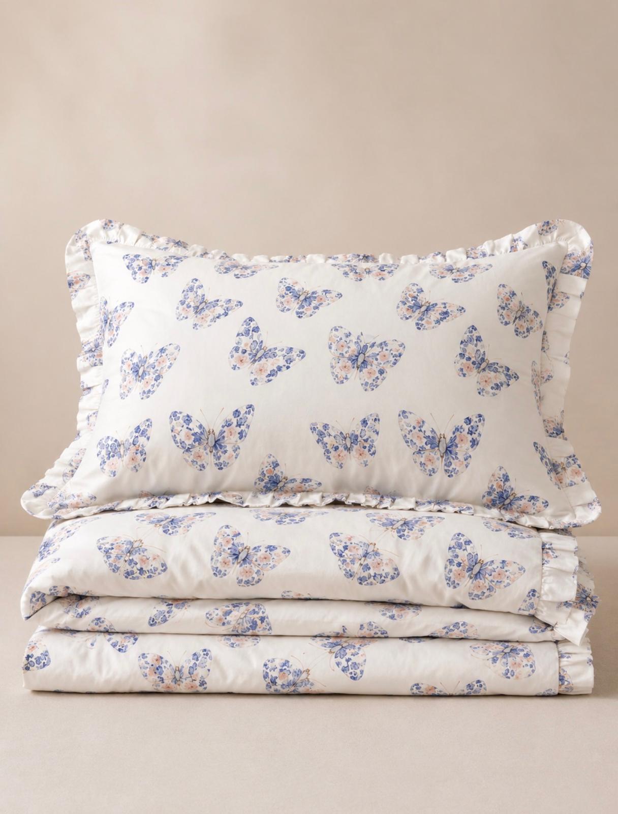 Belle Duvet Cover Set