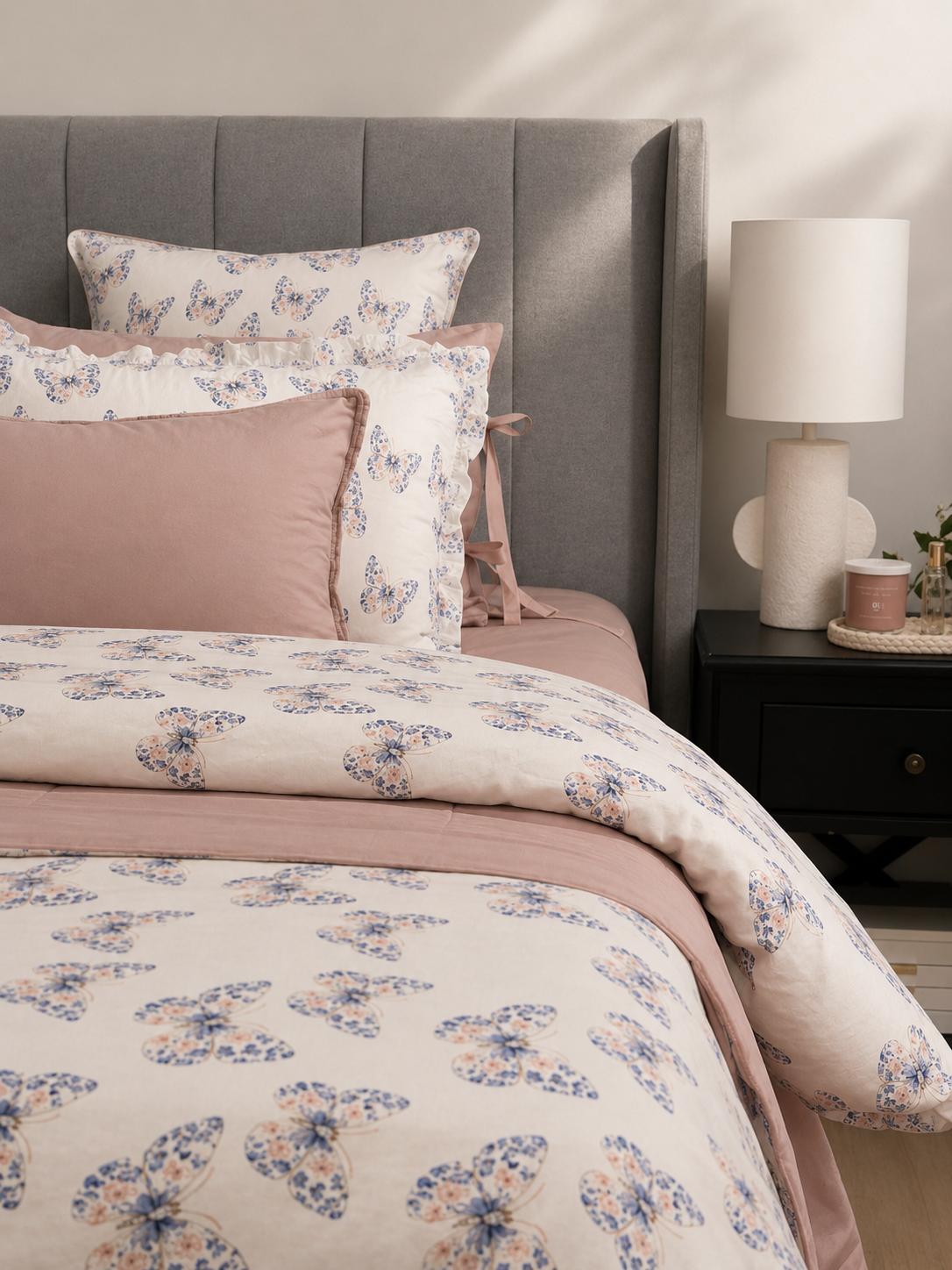 Eloise Sheet Set