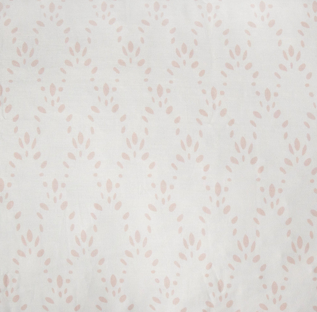 Edith & Georgia Double Sided Coverlet