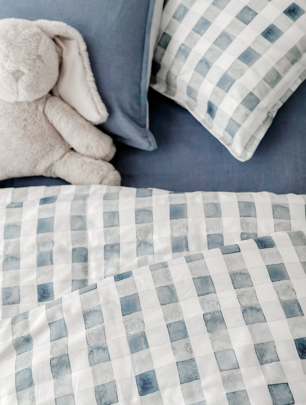 Bradley Duvet Cover Set