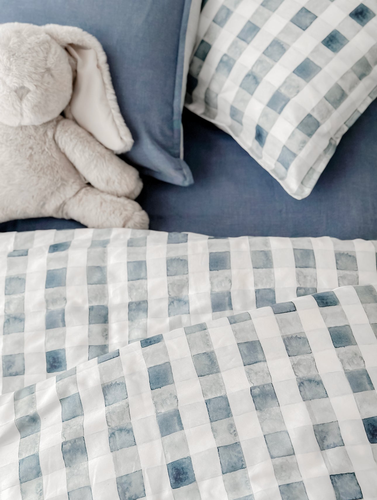 Bradley Duvet Cover Set