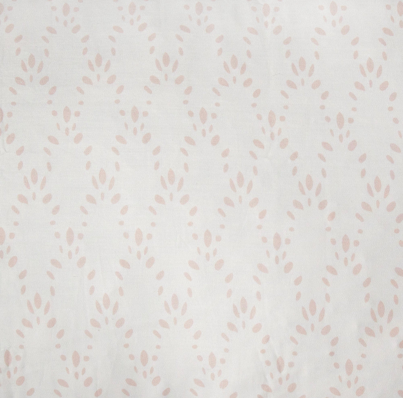 Edith & Georgia Quilted European