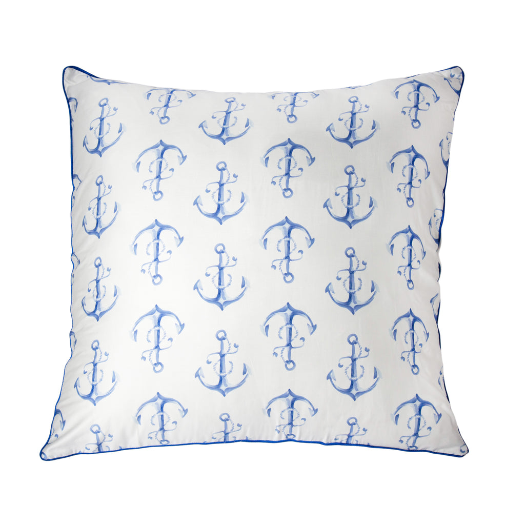 Noah European Pillowcase