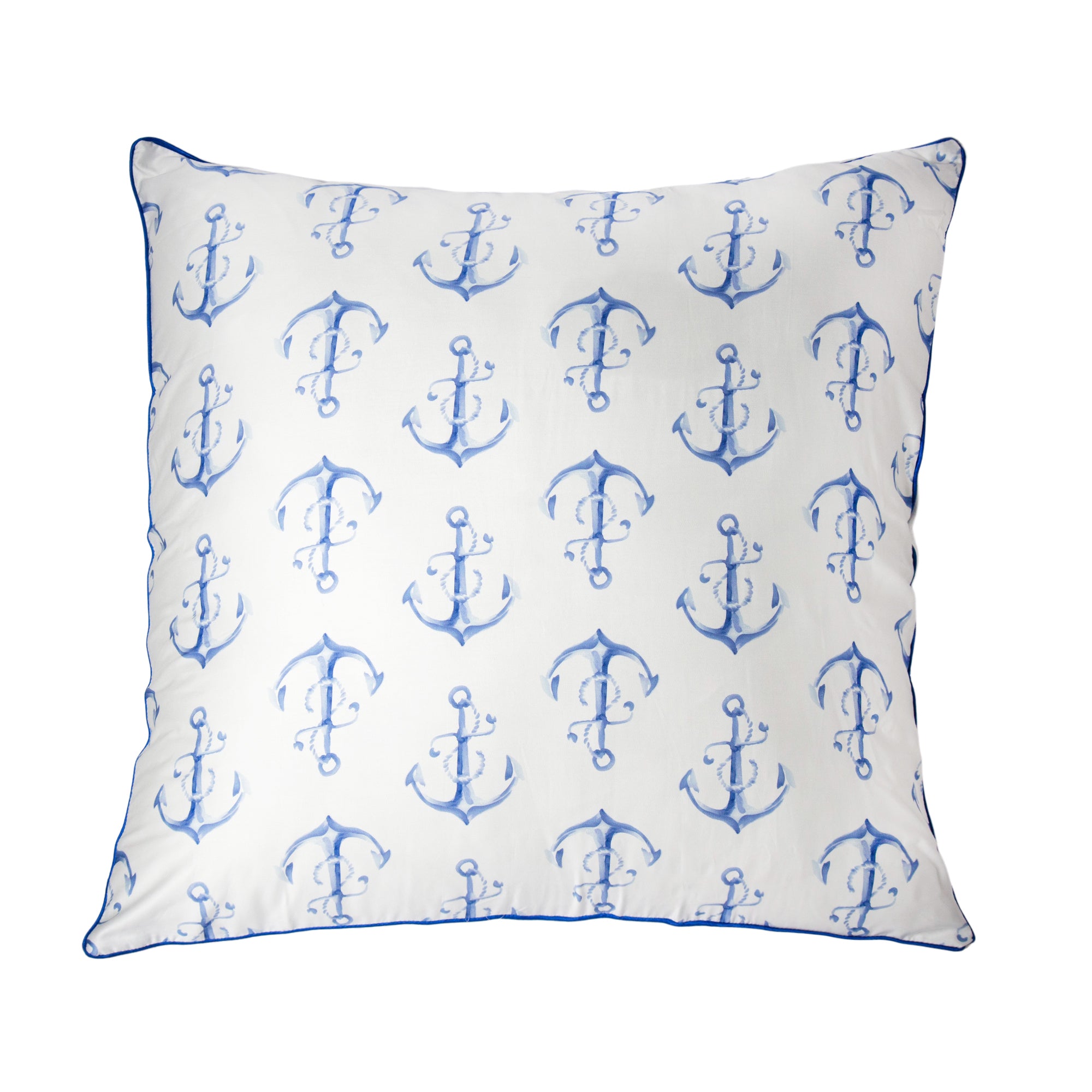 Noah European Pillowcase