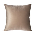 Nude Velvet European Pillowcase