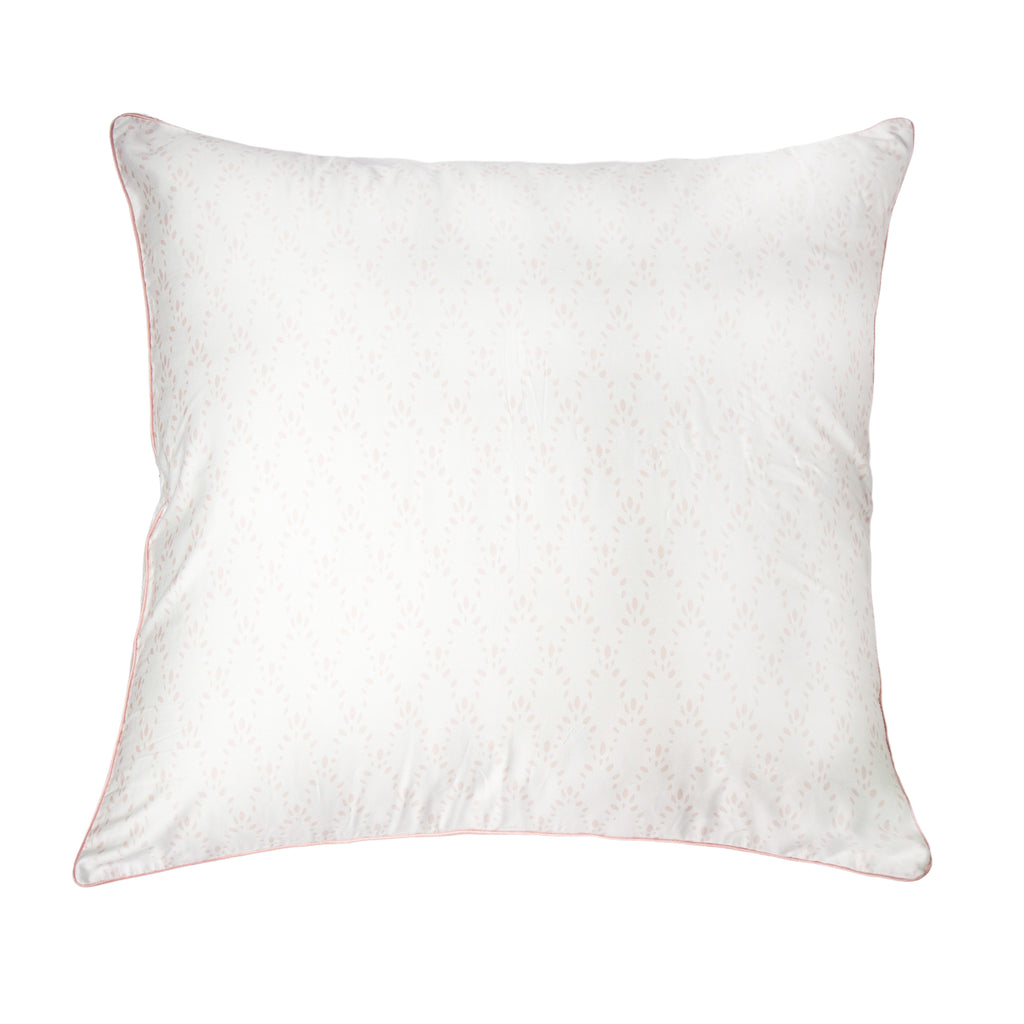 Georgia European Pillowcase