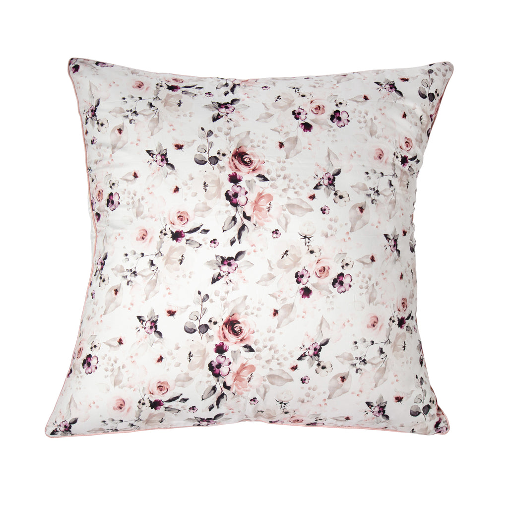 Edith European Pillowcase