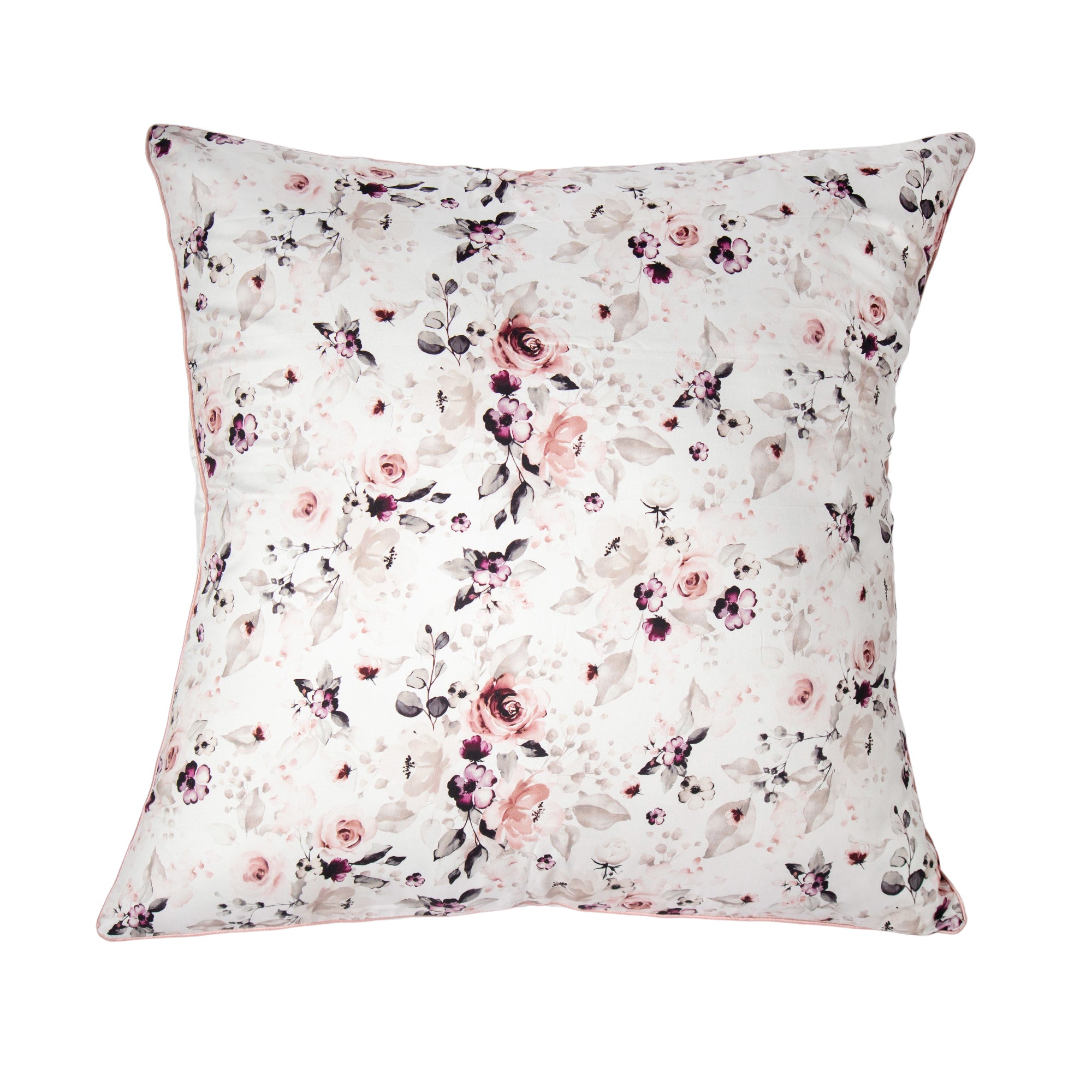 Edith European Pillowcase