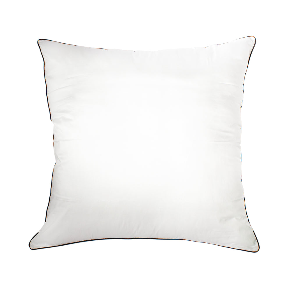 Aria European Pillowcase