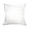 Aria European Pillowcase